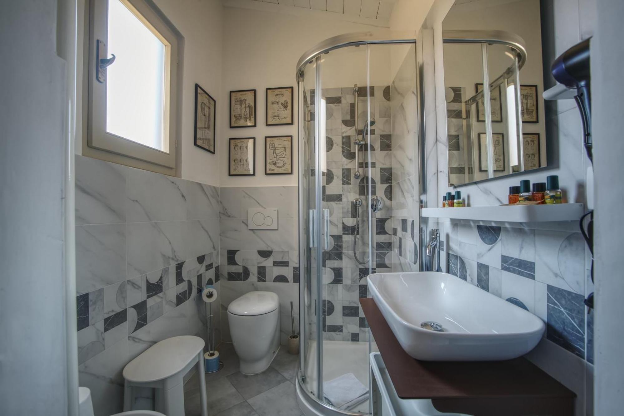 Dome View Home Florenz Exterior foto