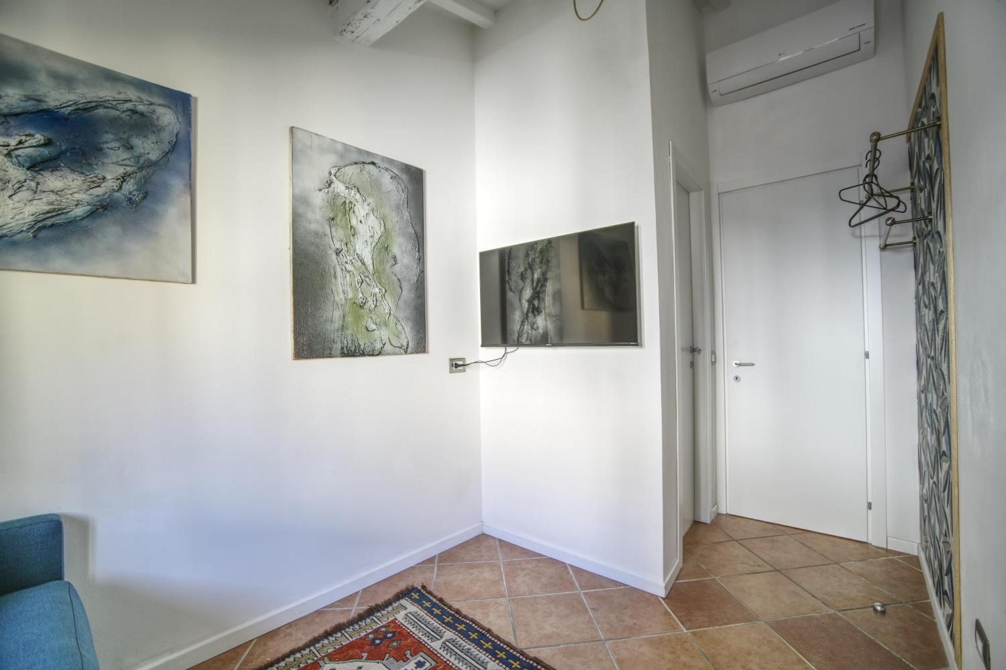 Dome View Home Florenz Exterior foto