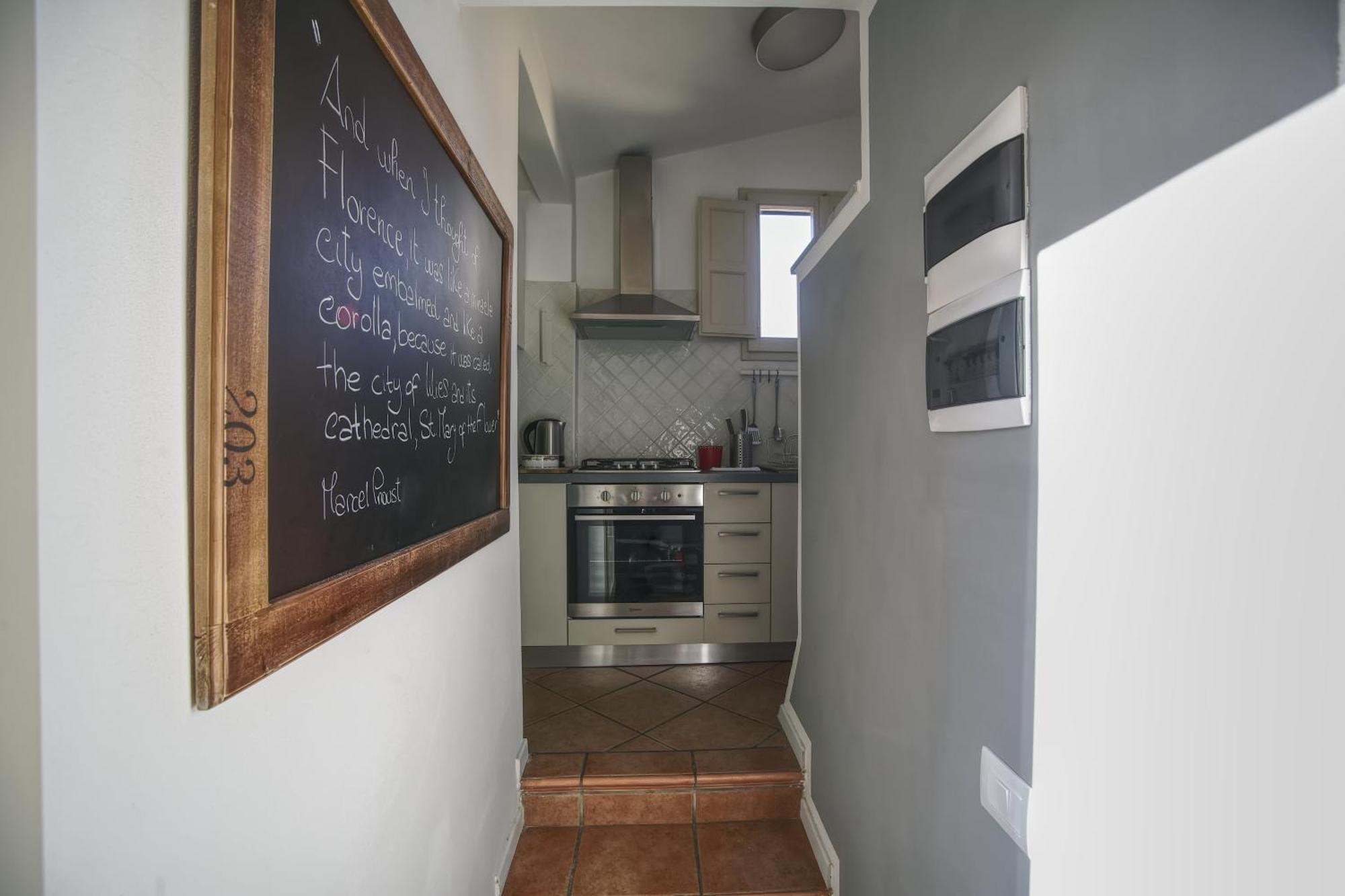 Dome View Home Florenz Exterior foto