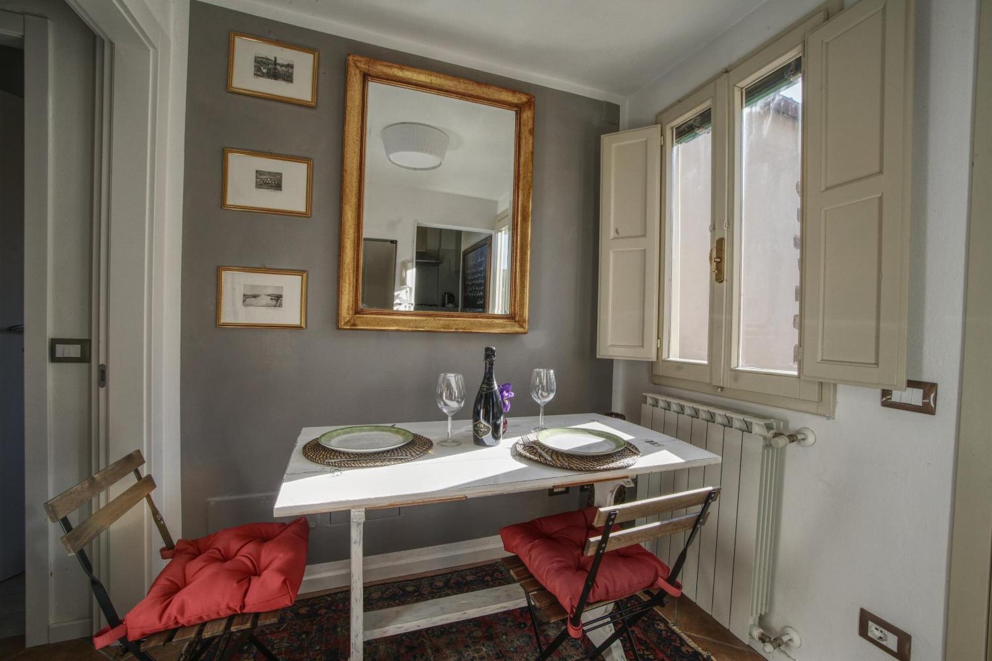 Dome View Home Florenz Exterior foto