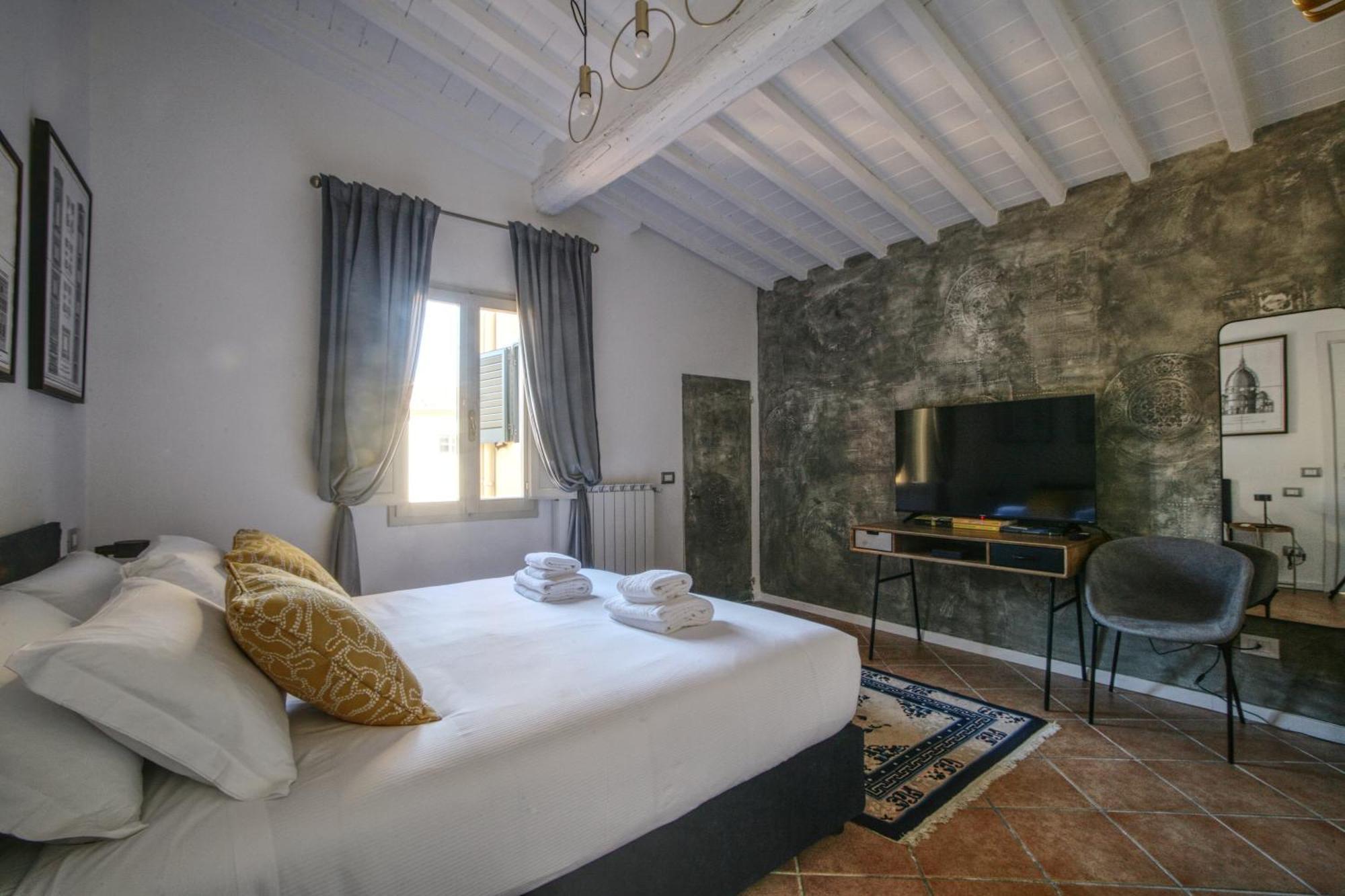 Dome View Home Florenz Exterior foto