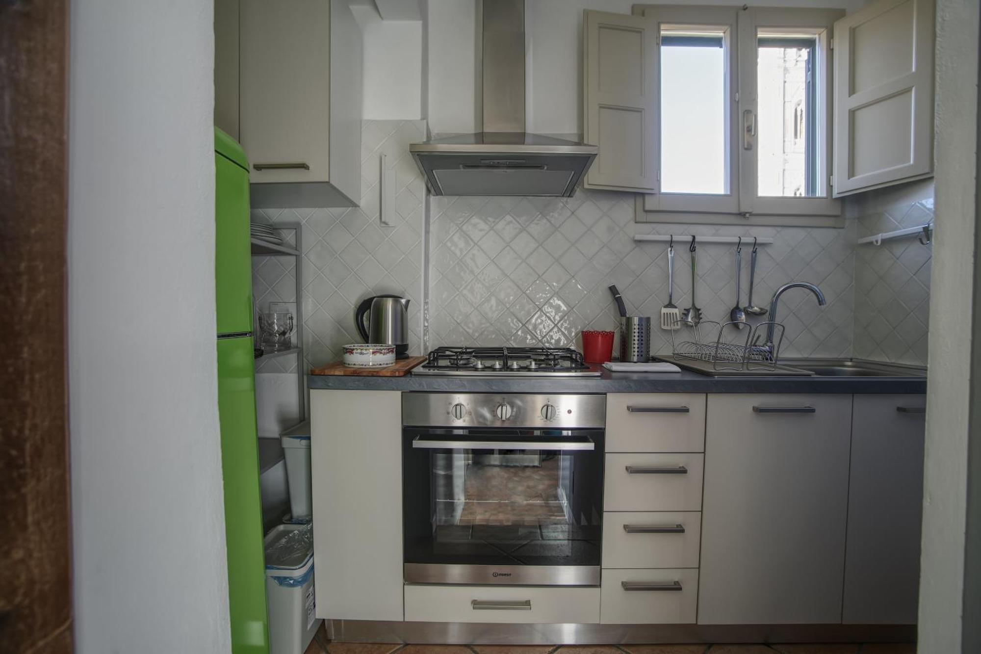 Dome View Home Florenz Exterior foto